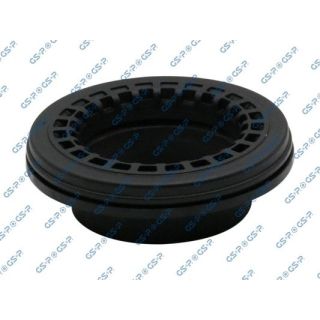 Frikcinis guolis, pakabos statramsčio atramos montavimas GSP 518992