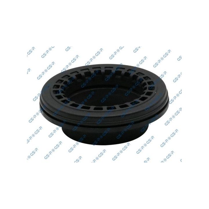 Frikcinis guolis, pakabos statramsčio atramos montavimas GSP 518992