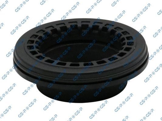 Frikcinis guolis, pakabos statramsčio atramos montavimas GSP 518992