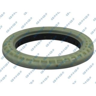 Frikcinis guolis, pakabos statramsčio atramos montavimas GSP 519001