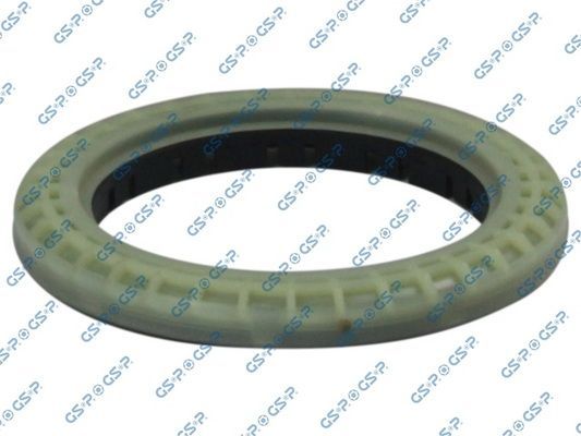 Frikcinis guolis, pakabos statramsčio atramos montavimas GSP 519001