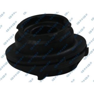 Frikcinis guolis, pakabos statramsčio atramos montavimas GSP 519002