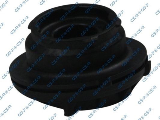 Frikcinis guolis, pakabos statramsčio atramos montavimas GSP 519002