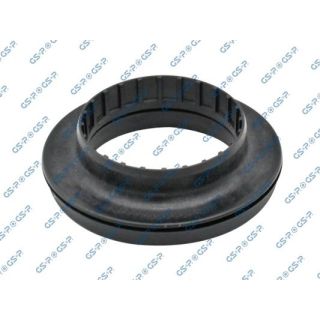 Frikcinis guolis, pakabos statramsčio atramos montavimas GSP 519010