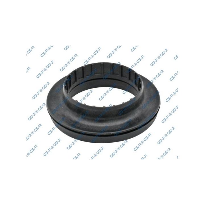 Frikcinis guolis, pakabos statramsčio atramos montavimas GSP 519010