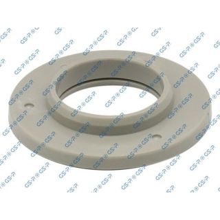 Frikcinis guolis, pakabos statramsčio atramos montavimas GSP 519230