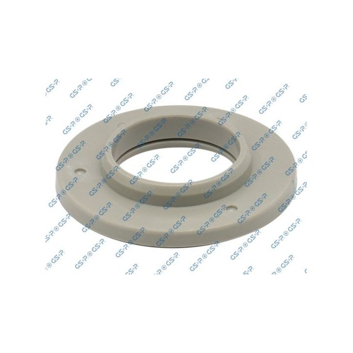 Frikcinis guolis, pakabos statramsčio atramos montavimas GSP 519230