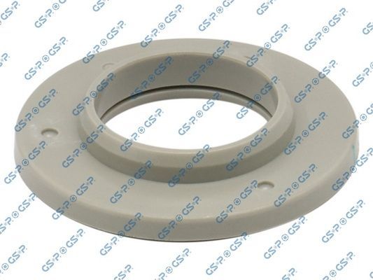 Frikcinis guolis, pakabos statramsčio atramos montavimas GSP 519230