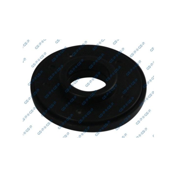 Frikcinis guolis, pakabos statramsčio atramos montavimas GSP 530570