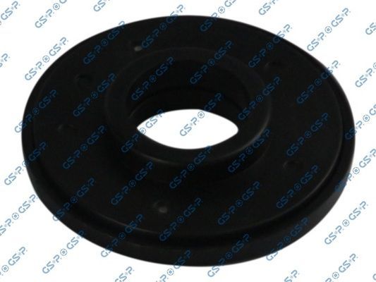 Frikcinis guolis, pakabos statramsčio atramos montavimas GSP 530570