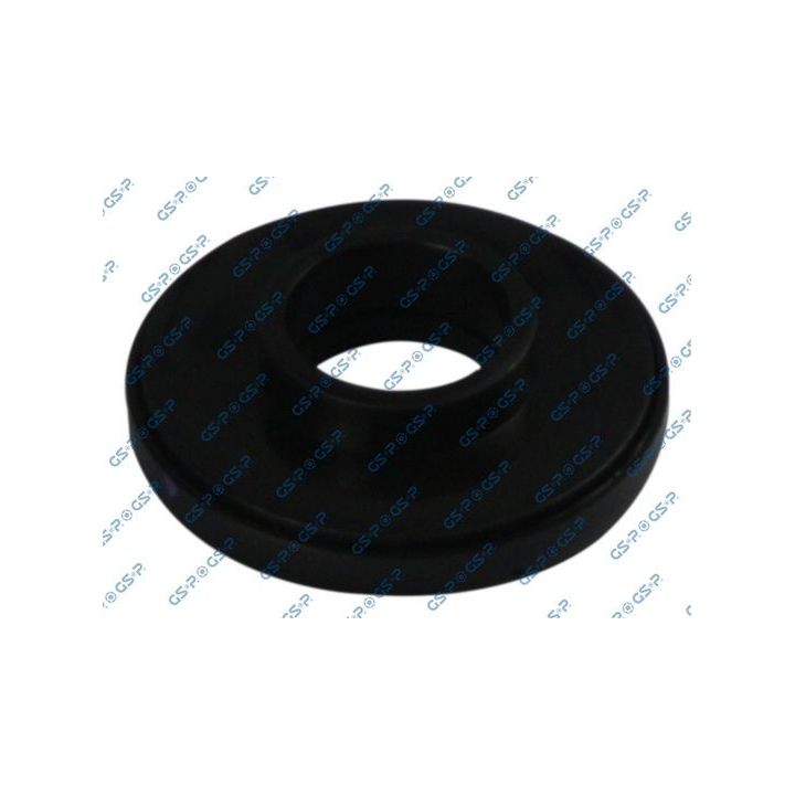 Frikcinis guolis, pakabos statramsčio atramos montavimas GSP 530670