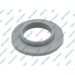 Frikcinis guolis, pakabos statramsčio atramos montavimas GSP 530699