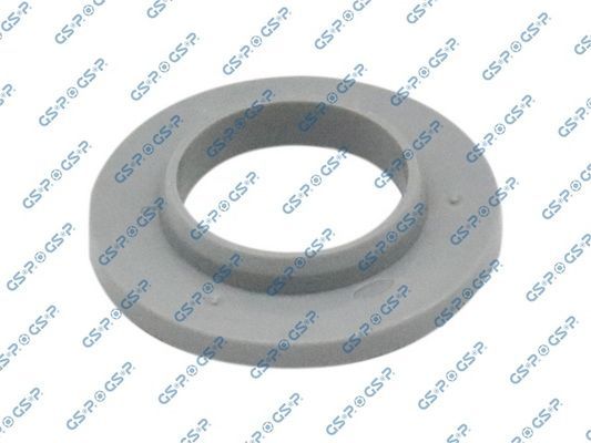 Frikcinis guolis, pakabos statramsčio atramos montavimas GSP 530699