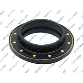 Frikcinis guolis, pakabos statramsčio atramos montavimas GSP 532049