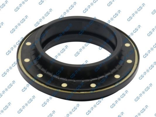 Frikcinis guolis, pakabos statramsčio atramos montavimas GSP 532049