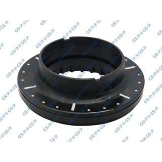 Frikcinis guolis, pakabos statramsčio atramos montavimas GSP 532050