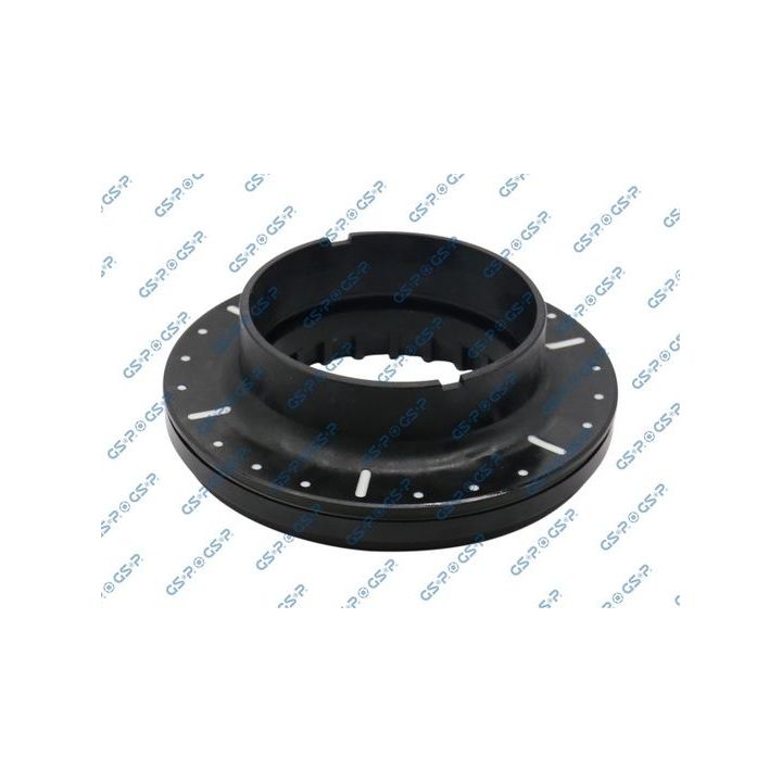 Frikcinis guolis, pakabos statramsčio atramos montavimas GSP 532050