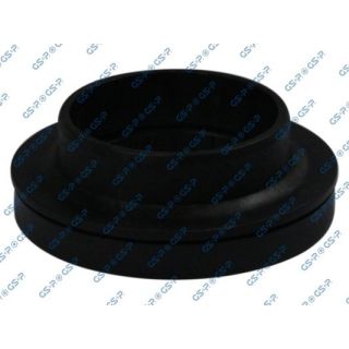 Frikcinis guolis, pakabos statramsčio atramos montavimas GSP 532573