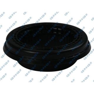 Frikcinis guolis, pakabos statramsčio atramos montavimas GSP 532879