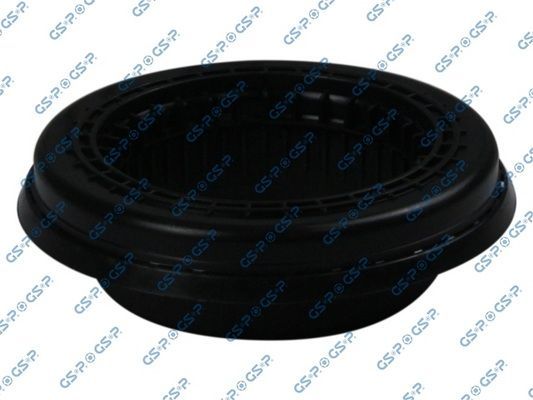 Frikcinis guolis, pakabos statramsčio atramos montavimas GSP 532879