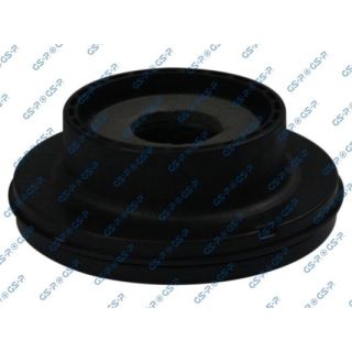 Frikcinis guolis, pakabos statramsčio atramos montavimas GSP 532931