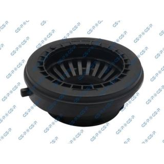 Frikcinis guolis, pakabos statramsčio atramos montavimas GSP 533802