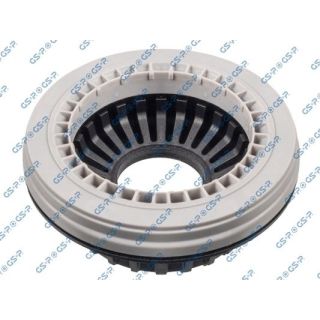 Frikcinis guolis, pakabos statramsčio atramos montavimas GSP 537010