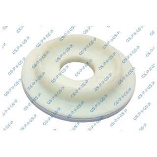 Frikcinis guolis, pakabos statramsčio atramos montavimas GSP 537026