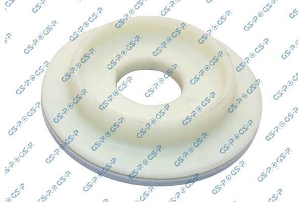 Frikcinis guolis, pakabos statramsčio atramos montavimas GSP 537026