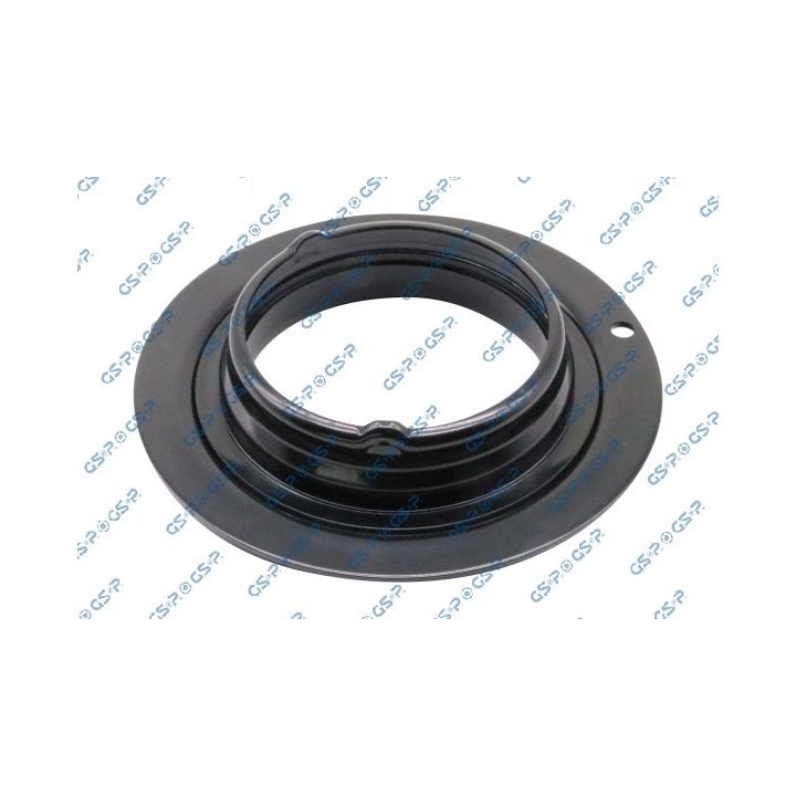 Frikcinis guolis, pakabos statramsčio atramos montavimas GSP 537029