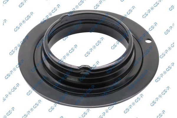 Frikcinis guolis, pakabos statramsčio atramos montavimas GSP 537029