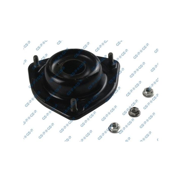 Remonto komplektas, pakabos statramstis GSP 510950S