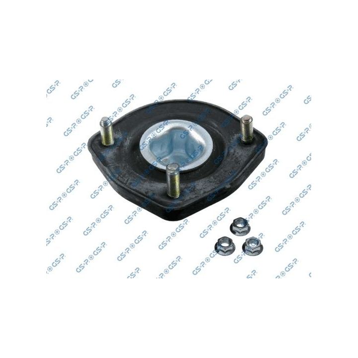 Remonto komplektas, pakabos statramstis GSP 510966S