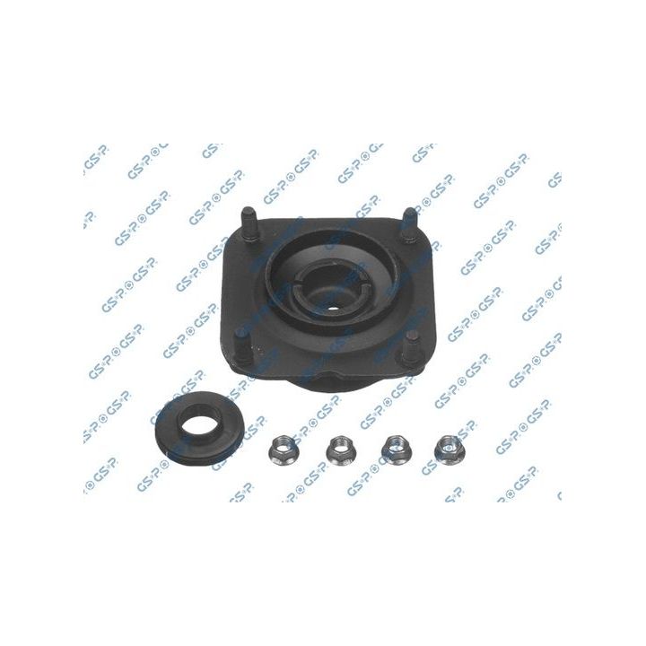 Remonto komplektas, pakabos statramstis GSP 511179S