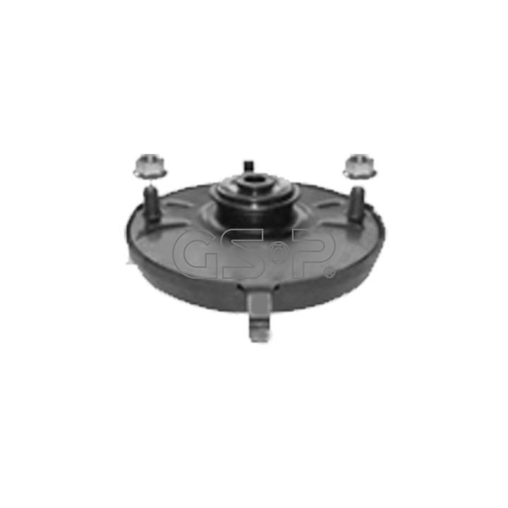 Remonto komplektas, pakabos statramstis GSP 511407S