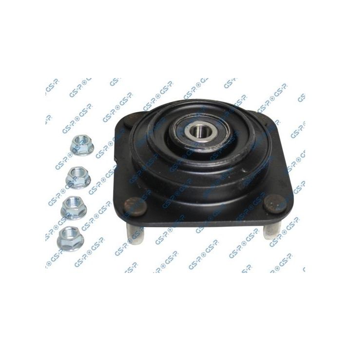 Remonto komplektas, pakabos statramstis GSP 514182S