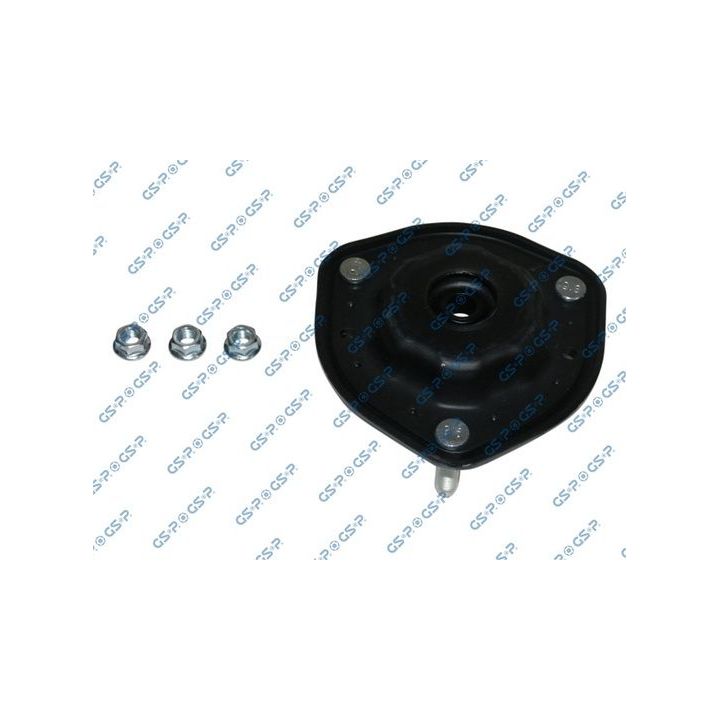 Remonto komplektas, pakabos statramstis GSP 514237S