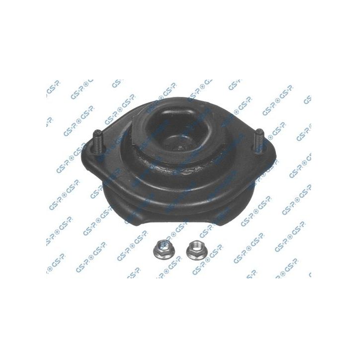 Remonto komplektas, pakabos statramstis GSP 517884S