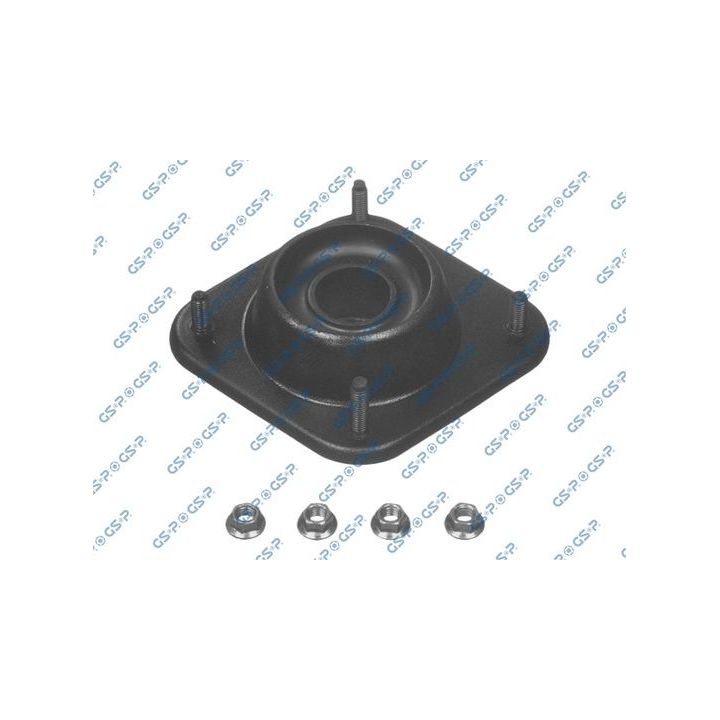 Remonto komplektas, pakabos statramstis GSP 517898S