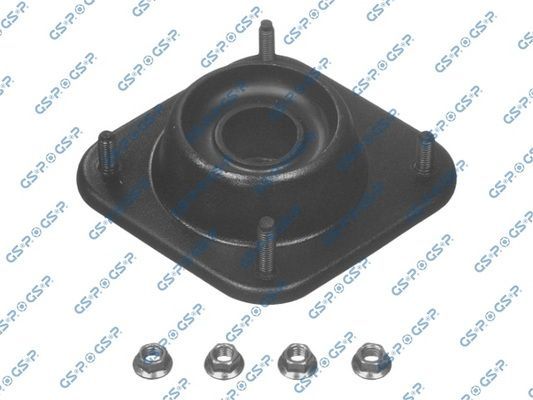 Remonto komplektas, pakabos statramstis GSP 517898S