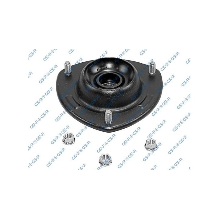 Remonto komplektas, pakabos statramstis GSP 518346S