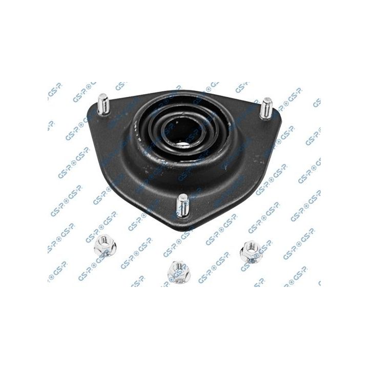 Remonto komplektas, pakabos statramstis GSP 518395S