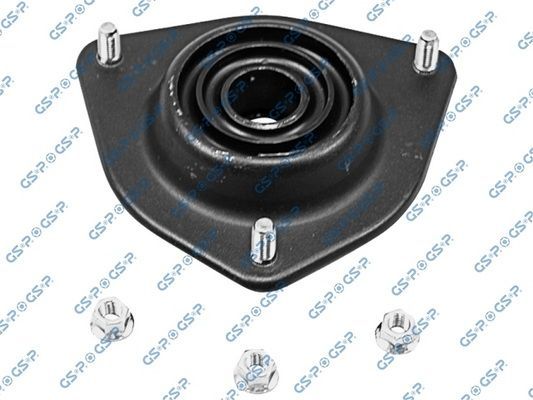 Remonto komplektas, pakabos statramstis GSP 518395S