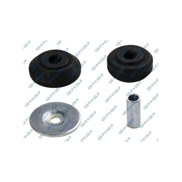 Remonto komplektas, pakabos statramstis GSP 518484S