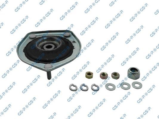 Remonto komplektas, pakabos statramstis GSP 519060S