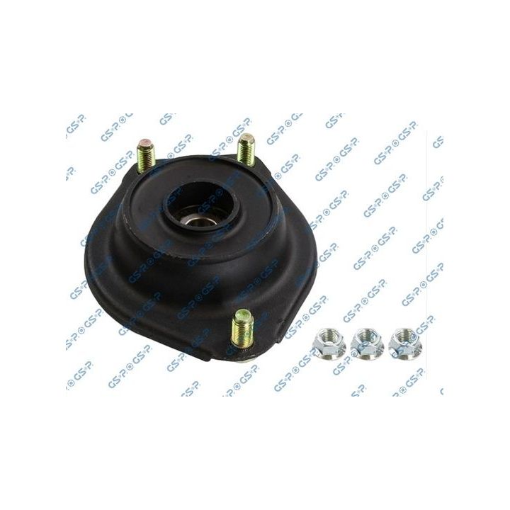 Remonto komplektas, pakabos statramstis GSP 530339S