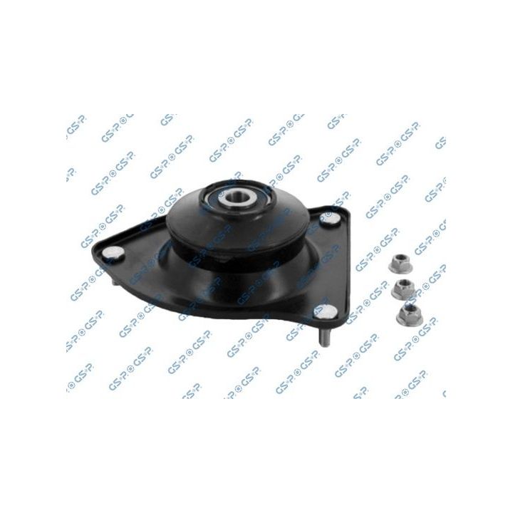 Remonto komplektas, pakabos statramstis GSP 530459S