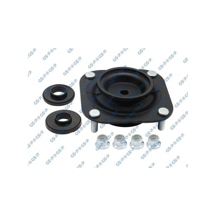 Remonto komplektas, pakabos statramstis GSP 530631S