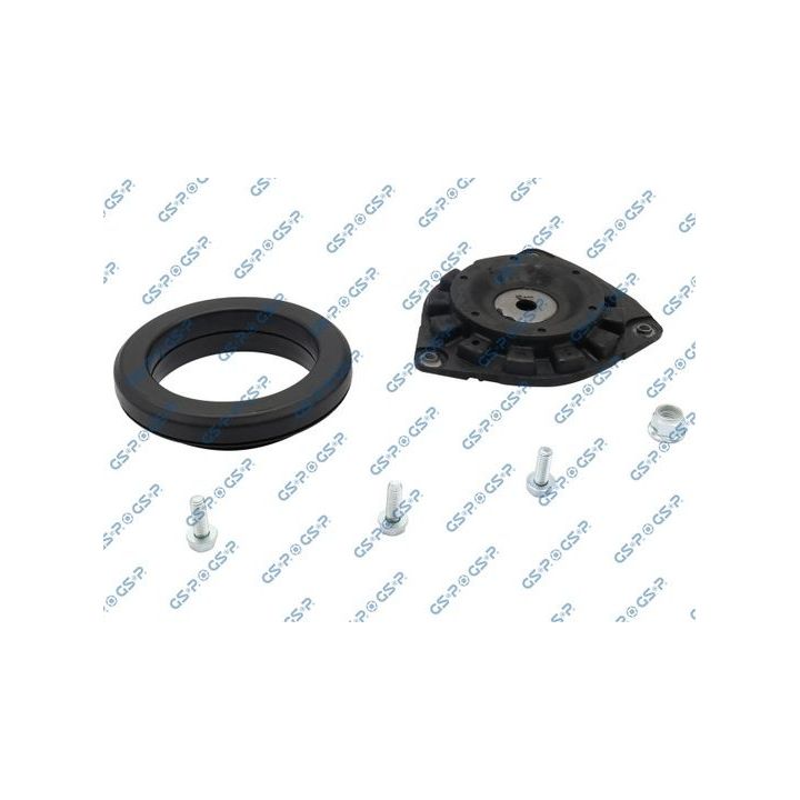 Remonto komplektas, pakabos statramstis GSP 530902S