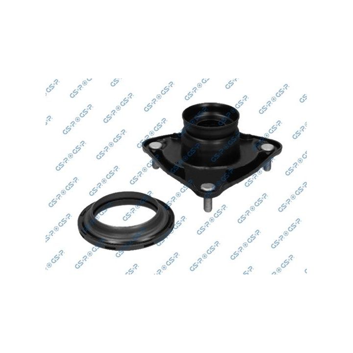 Remonto komplektas, pakabos statramstis GSP 531654S